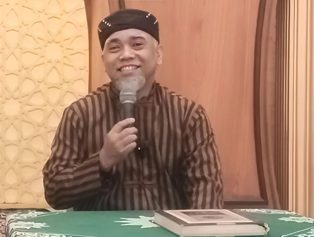 Kajian Ahad Sore PRM Jiken Kupas Hikmah Puasa Ramadan dalam Perspektif Spiritual dan Kesehatan