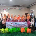 Kado Ramadan Lazismu Tabanan: Berbagi Berkah untuk Karyawan AUM, Anak Yatim, dan Dhuafa