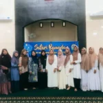SMP Muhi Genteng Sukses Gelar Safari Ramadan ke SDM 9 Jalen, Begini Kegiatannya