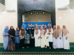 SMP Muhi Genteng Sukses Gelar Safari Ramadan ke SDM 9 Jalen, Begini Kegiatannya