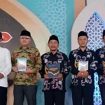 Fathurrahim Syuhadi Ungkap Rekam Jejak Tokoh Muhammadiyah Lamongan dalam Buku ‘Meneladani Perjuangan Tokoh Muhammadiyah Lamongan’