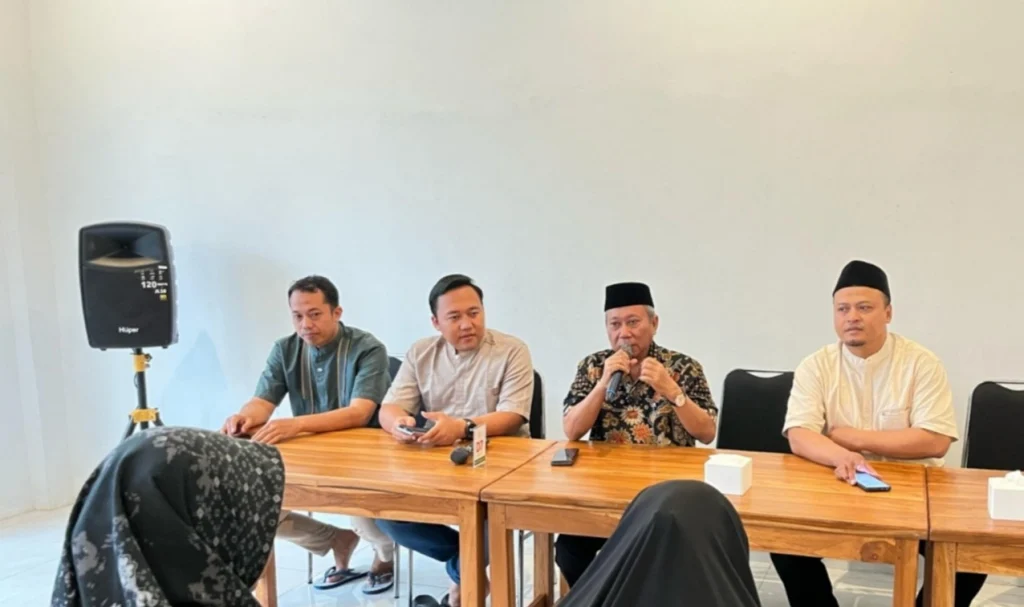 Rektor Universitas Muhammadiyah Surakarta Sampaikan Tiga Pesan Penting Ini untuk AMM