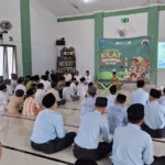 Siswa MI Muhammadiyah Kota Madiun Antusias Mengikuti PesantrenMu Ceria di MBS Prof Hamka