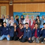 Inovatif! Mahasiswa KKN Tematik Kelompok 44 UMG Olah Jamur Tiram Jadi Nugget Bernilai Ekonomi