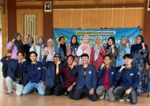 Inovatif! Mahasiswa KKN Tematik Kelompok 44 UMG Olah Jamur Tiram Jadi Nugget Bernilai Ekonomi