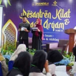 Pesantren Kilat 1446 H Smamdelagres Resmi Dibuka: Glow Up Iman, Bersinar dalam Iman dan Akhlak
