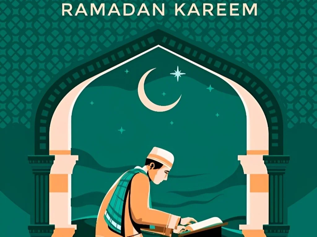 Tiga Golongan Manusia dalam Merespons Ramadan