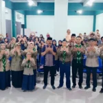 Kwarda HW Kota Blitar Gelar Kajian Ramadan, Buka Puasa Bersama, dan Konsolidasi untuk Pererat Silaturahmi