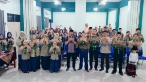 Kwarda HW Kota Blitar Gelar Kajian Ramadan, Buka Puasa Bersama, dan Konsolidasi untuk Pererat Silaturahmi