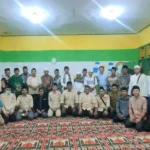 PWPM Bengkulu Perkuat Peran Pemuda dalam Dakwah dan Tumbuhkan Kepedulian melalui Safari Ramadan