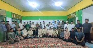 PWPM Bengkulu Perkuat Peran Pemuda dalam Dakwah dan Tumbuhkan Kepedulian melalui Safari Ramadan