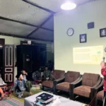 Mahasiswa KKN Kelompok 1 Universitas Muhammadiyah Jember Beri Edukasi UMKM tentang NIB dan Sertifikasi Halal