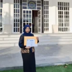 Mimpi Jadi Nyata: Siswi Smamuga Tulangan Ini Raih Golden Ticket Universitas Airlangga 2025