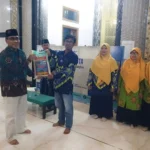 PRM Kandangsemangkon Resmi Launching ‘Beras Riko’