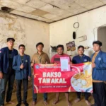 Dorong UMKM Naik Kelas, Mahasiswa KKN UMG Dampingi Pembuatan NIB dan Optimalkan Pemasaran Digital