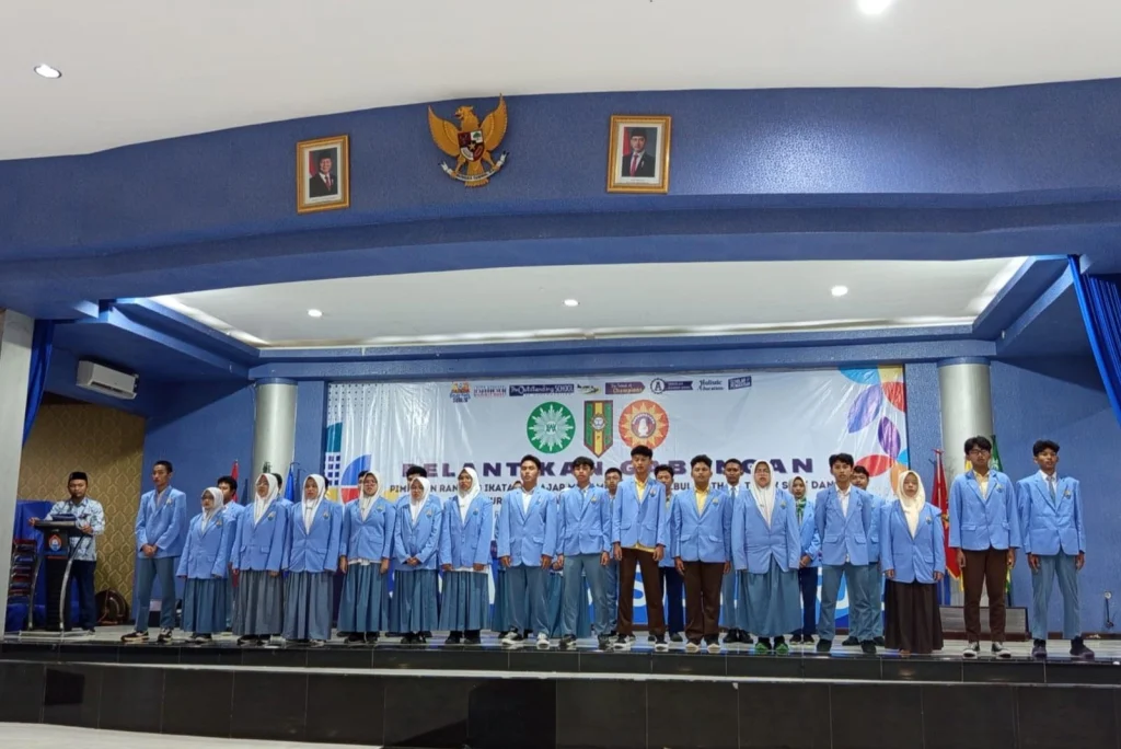 35 Murid Smamda Sidoarjo Lolos PTN Favorit lewat Jalur SNBP 2025, 3 di Antaranya Tembus Kedokteran