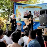 SD Mudabo Sukses Gelar Training Center Darul Arqam 2025