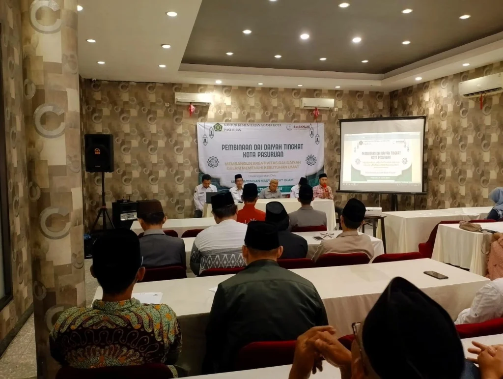 Tiga Hal Penting yang Harus Dimiliki Seorang Dai Sebelum Berdakwah