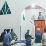 UM Bulukumba Resmi Tutup Kegiatan Safari Ramadan Setelah Kunjungi 27 Masjid