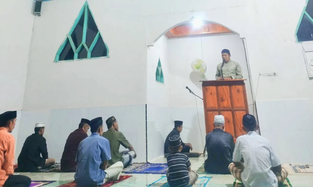 UM Bulukumba Resmi Tutup Kegiatan Safari Ramadan Setelah Kunjungi 27 Masjid