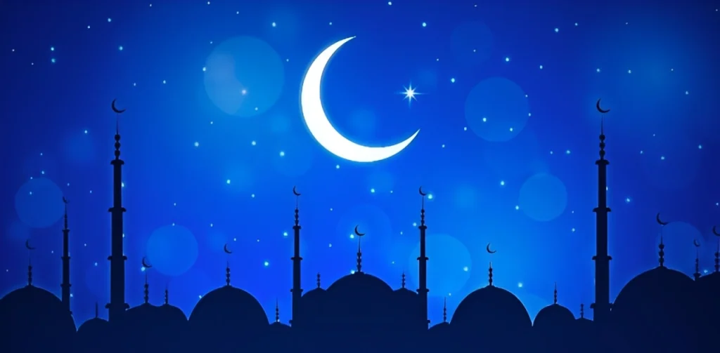 Menggapai Malam Lailatul Qadar