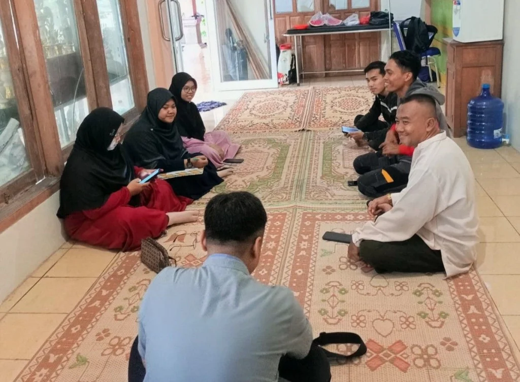 IKA Ponpes Muhammadiyah Manafi’ul ‘Ulum Akan Gelar Reuni Akbar untuk Pererat Ukhuwah