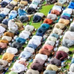 Inilah Lokasi dan Khatib Shalat Idul Fitri 1446 H PDM Lebong