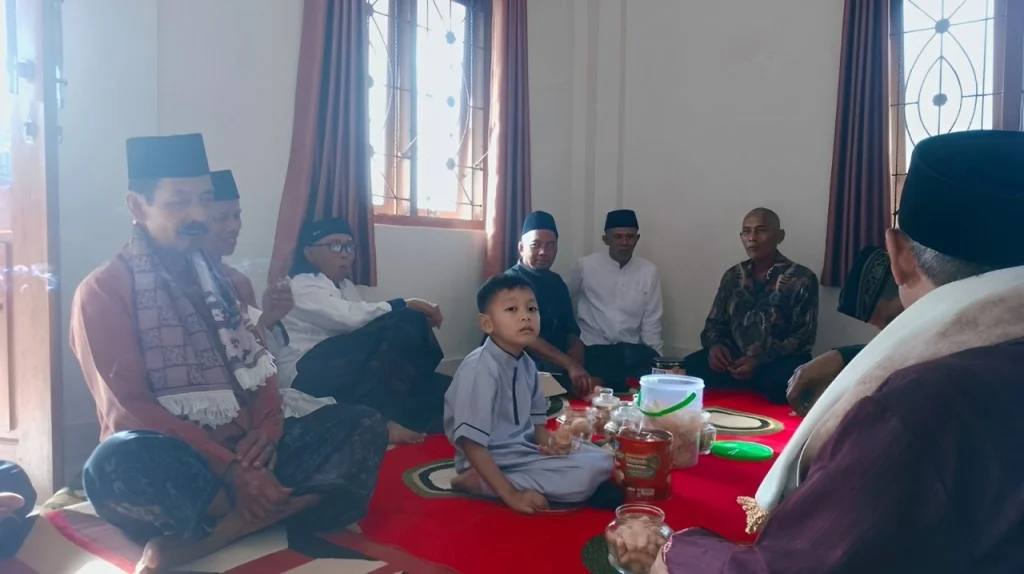 Tradisi Silaturahmi ke Keluarga Pendiri Muhammadiyah Jalen Masih Terjaga hingga Kini