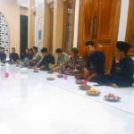Komunitas Takerharjo Muhammadiyah di Malaysia Gelar Halalbihalal