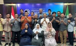 Serikat Usaha Muhammadiyah Usulkan Empat Kebijakan untuk Dukung Kemajuan UMKM di Indonesia