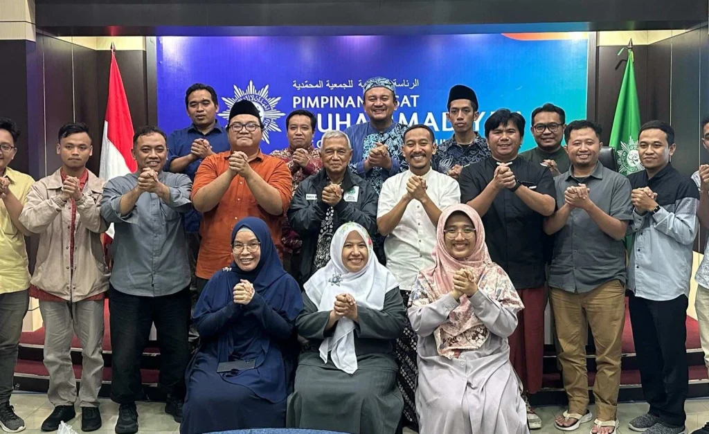 Serikat Usaha Muhammadiyah Usulkan Empat Kebijakan untuk Dukung Kemajuan UMKM di Indonesia