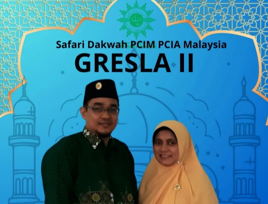 Pererat Silaturahmi, PCIM Malaysia Akan Gelar Safari Dakwah Gresla II di Gresik dan Lamongan