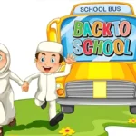 Tips Menyiapkan Mental dan Fisik Anak Setelah Libur Lebaran