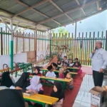 PRM Ketenong Resmikan TPQ Matahari Fajar, Cetak Generasi Qurani Sejak Dini