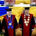 Umsida Miliki 3 Guru Besar Baru, Sekretaris PWM Jatim: Jangan Berdiam di Menara Gading