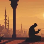 Khatib Jumat di Masjid Al-Itisham Genteng Serukan Taubatan Nasuha