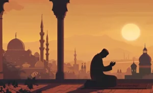 Khatib Jumat di Masjid Al-Itisham Genteng Serukan Taubatan Nasuha