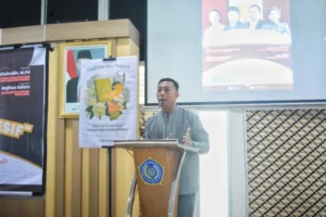 Ketua DPP IMM Tekankan Pentingnya Memahami Islam secara Kontekstual