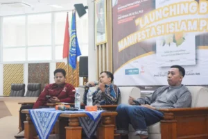 Sekretaris MPKSDI PP Muhammadiyah: Kemewahan Tertinggi adalah Membaca dan Berpikir Luas