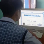 Inovatif! Spemutu Kembangkan Kompetensi Digital Siswa Lewat Ujian Praktik Minecraft Hour of Code