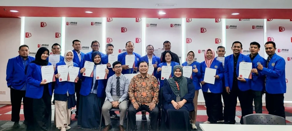 Unmuh Jember Gelar Kolokium Internasional di Malaysia, Wujudkan Internasionalisasi Menuju Kampus Unggul