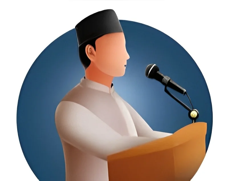 Khatib Jumat Ajak Kembangkan Potensi Unggul Manusia