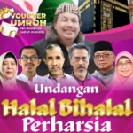 Perharsia Malang Akan Gelar Halalbihalal di Dome UMM