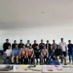 Halalbihalal SUMU Malang Raya Bahas Perencanaan Bisnis Pemenang dan Visi Besar Menuju 2045