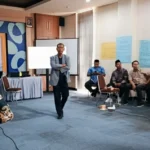 Jawab Tantangan Kaderisasi Zaman Now, MPKSDI PWM Jatim Gelar Pelatihan Instruktur Pengkaderan