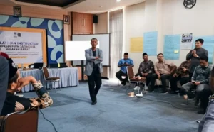 Jawab Tantangan Kaderisasi Zaman Now, MPKSDI PWM Jatim Gelar Pelatihan Instruktur Pengkaderan