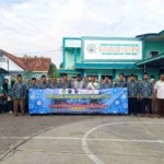 Studi Tiru Perguruan Muhammadiyah Mojopetung ke Ponpes Bahrusysyifa Lumajang