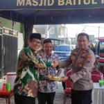 Semangat Kolaborasi: Masjid Baitul Fadli Gelar Khitanan Massal dan Cek Kesehatan Gratis