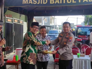 Semangat Kolaborasi: Masjid Baitul Fadli Gelar Khitanan Massal dan Cek Kesehatan Gratis