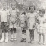 Pengalamanku Sebagai Murid TK ABA Tahun 1977